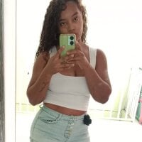 DanfneTorres webcam model