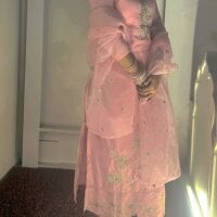 sweet_jia23 webcam model