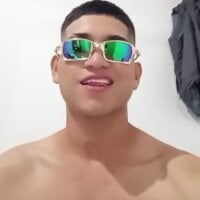 Teo_Stevenx model avatar