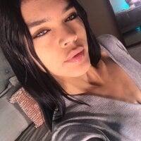 ALICESANDOVAL webcam model