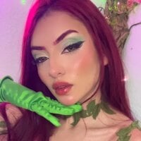 LucyGray webcam model