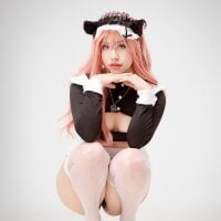 conny_tanakaa webcam model