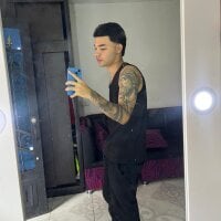 calvin-parker webcam