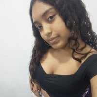 ariel_lorell webcam model