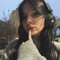 MissVelvWetX webcam model