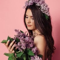 RubyZadroga webcam model