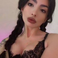 Sophiplush webcam model