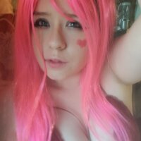 Perfil Modelo Webcam Demi_Demons | Stripchat