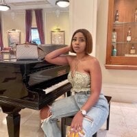 _AppleAssDiva webcam model