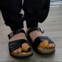 Cheesefeet