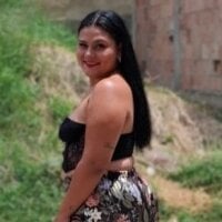Amaravelvet webcam model