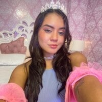 Lhea_Foxx webcam model