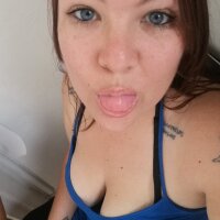 Model FatJuicyPussy92