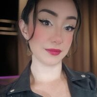 Salome_Rousell webcam