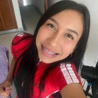 Demonprincesexylatin webcam