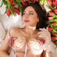 OliviaRossi's Webcam Show