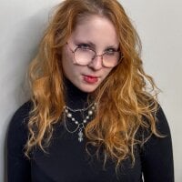 Sofi_Dyss webcam model