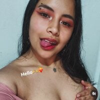 Xiomara_Ramirez webcam model