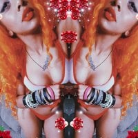 LaBeautifull's Offline Chat Room