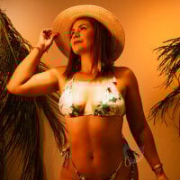 Milf_Luna's Webcam Show