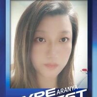zhenzhen521 webcam