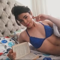 Michell_pineda webcam