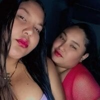 VaneandRossy webcam model