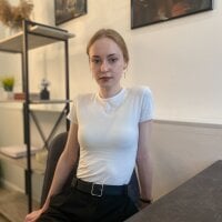 MarianAhuja webcam model
