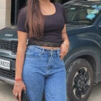 Debo_Rani webcam model