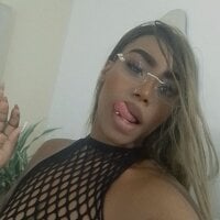 Stormy-West webcam model
