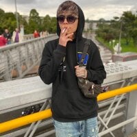 AcidMilo's Profile Pic