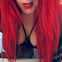 ScarlettPeachesUK's Avatar Pic