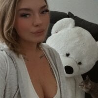 LizzyLush_Live Webcam