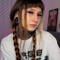 LilithPoisonLive Webcam