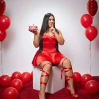 AlaiaSaide webcam model