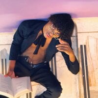 Darkcandyboy model avatar