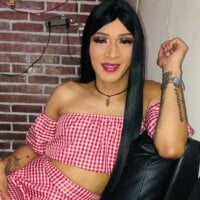 Shantall_dirty23cm webcam