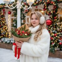 Melissa_199 webcam model