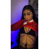 TRISHASLOWXX's Profile Photo