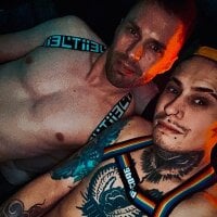 Flycouple25 Avatar-Bild