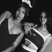 hotties_girls1 webcam