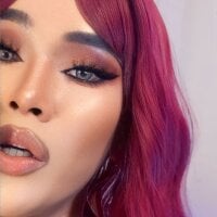 AthaliaXoxo webcam model