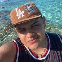hot_boy_18_ from Stripchat