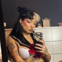 Alexisalmenara Cam Model Profile | Stripchat