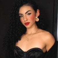 Model Charlotteblair