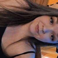 GoddessNikolia webcam