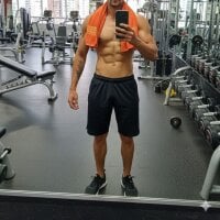 Chavao69 webcam model