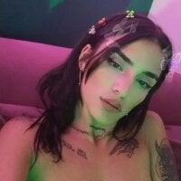 Sweet_Gelato webcam model