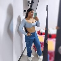 julietha_Evanss webcam model