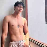 ErosDominant webcam model